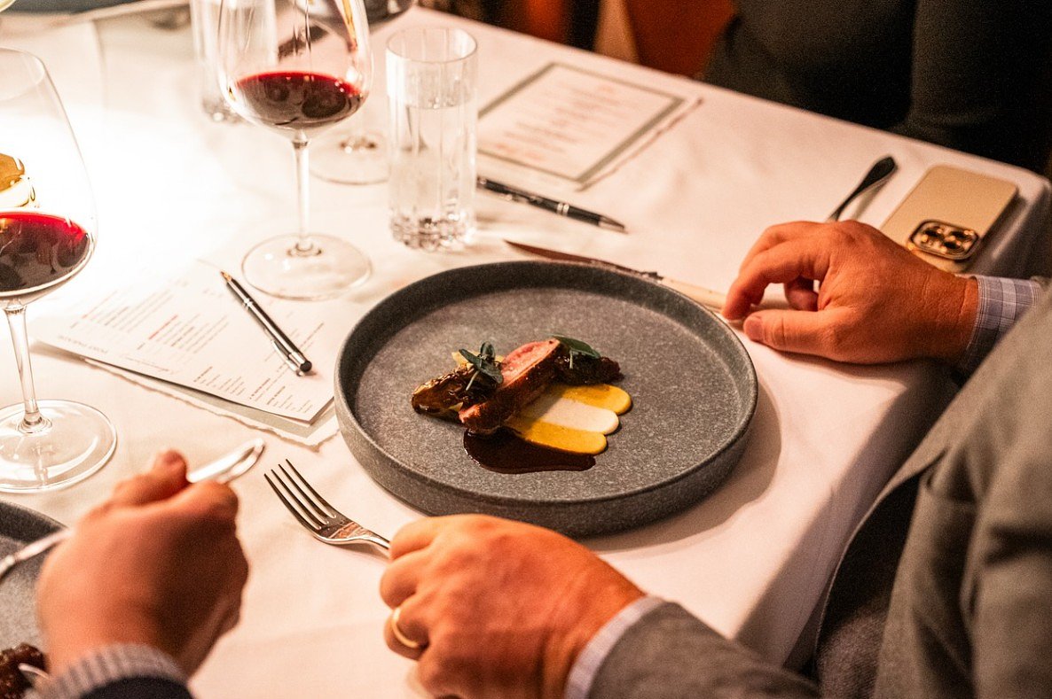 3 new Alabama restaurants earn Michelin Guide recommendations