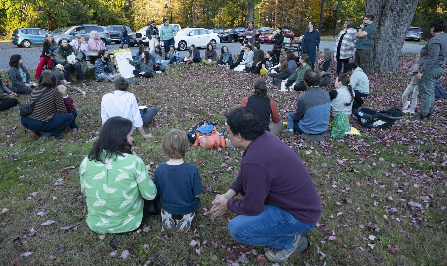 Smith College to close Fort Hill childcare center, leaving families reeling