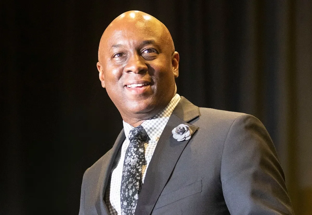 B.J. Snowden Named To Sac County Office Of Education Board