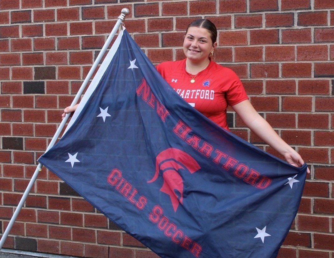You may not know these names, but you should: Meet 27 unsung heroes of Section III girls soccer