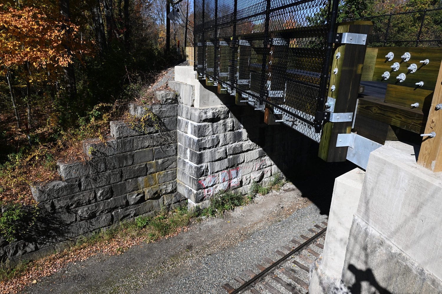 North Main Street bridge now open to traffic in South Deerfield