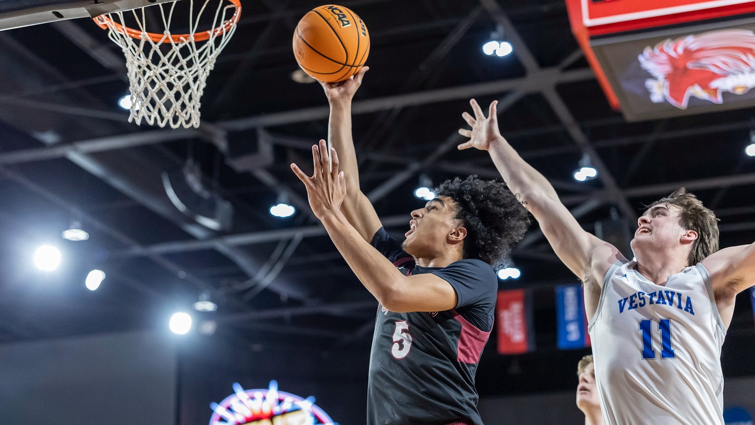 AHSAA makes changes to shot clock guidelines ahead of 2026-27 season