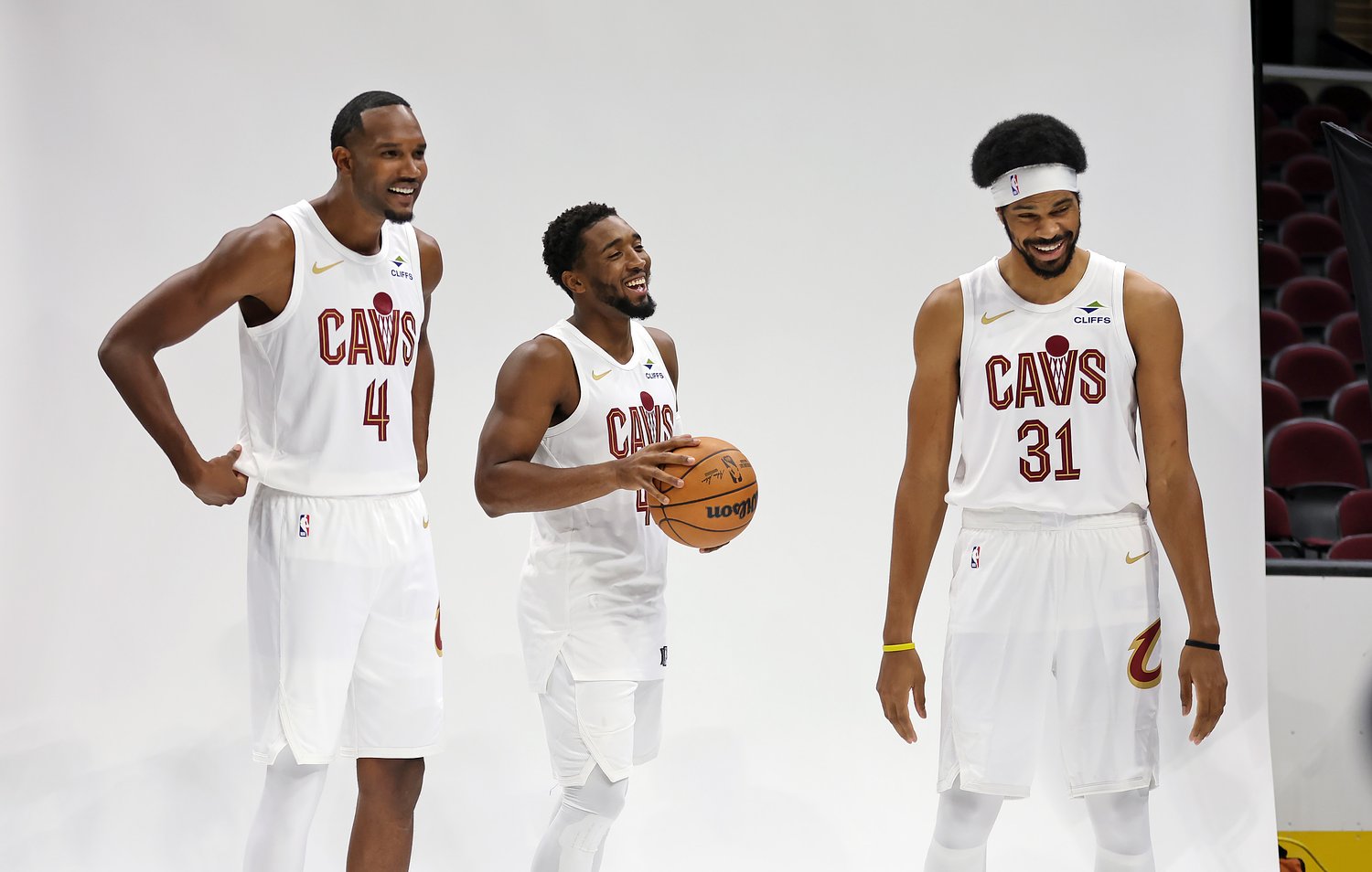Why the Cavs will reverse a four-year Eastern Conference trend: Chris Fedor’s season prediction