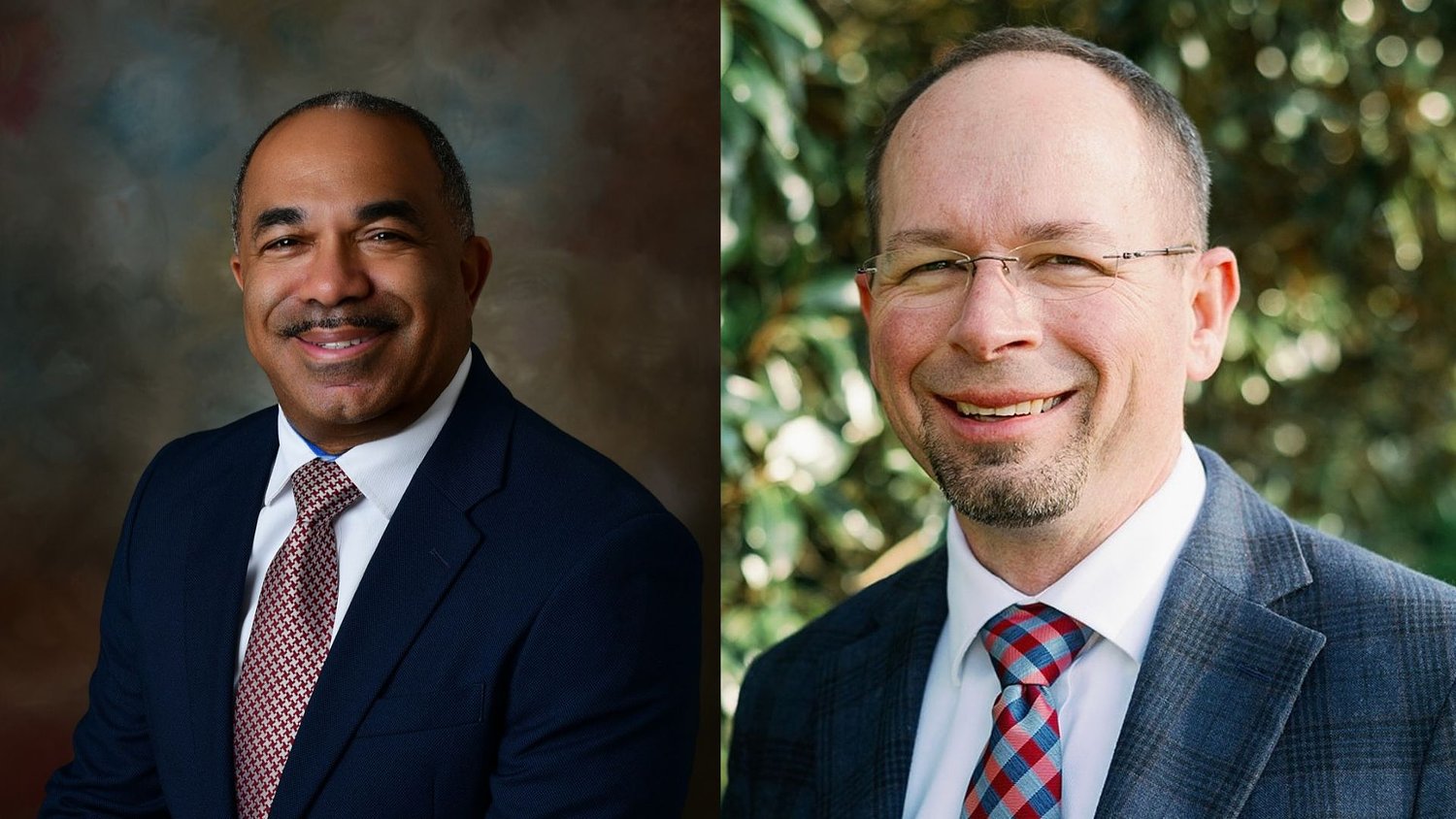2 experienced educators face off to fill empty Madison County Superintendent position
