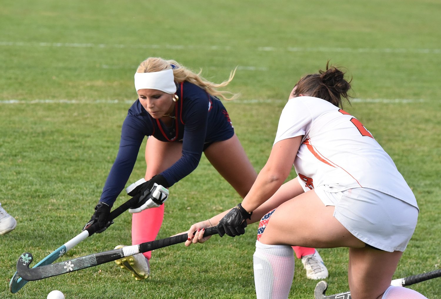 WMass field hockey: Frontier downs Agawam in Class A semifinal (VIDEO)