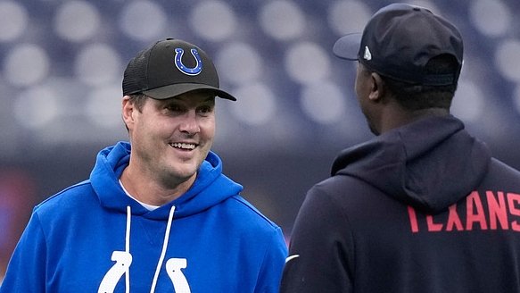 Philip Rivers on the N.C. State opening: ‘I understand the chatter that’s out there’