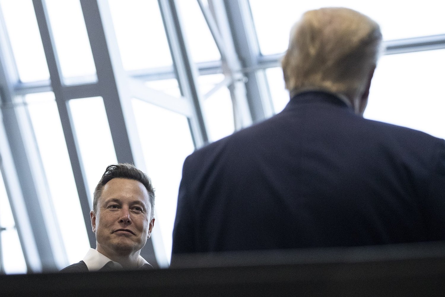 SpaceX Is a De Facto Government Agency. It Should Be Nationalized.