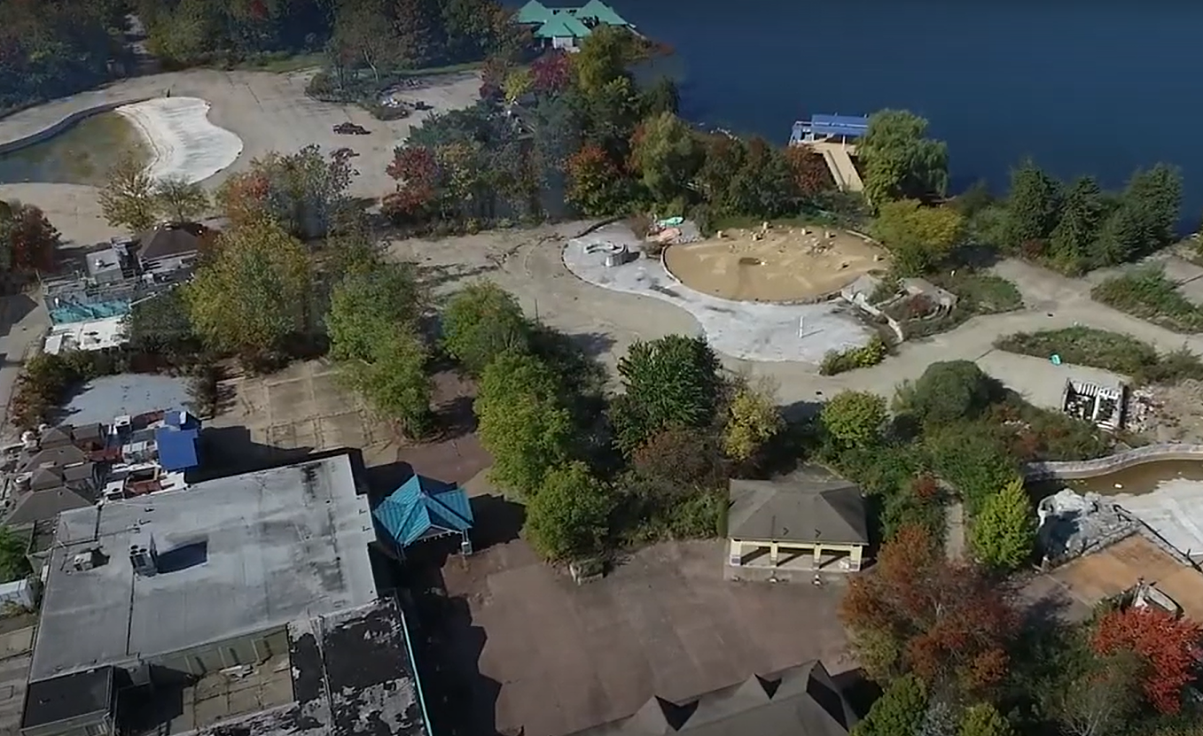 5 things to know about Aurora’s Geauga Lake shoreline easement