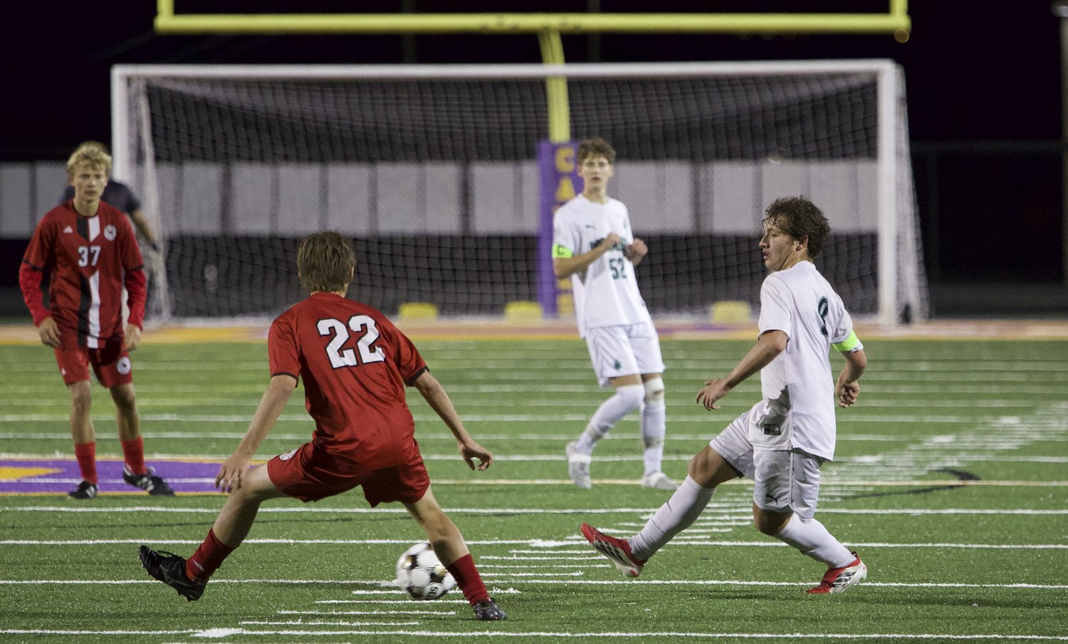 Boys 10th Region soccer: Hungler's extra-time goal sends Brossart to semifinals