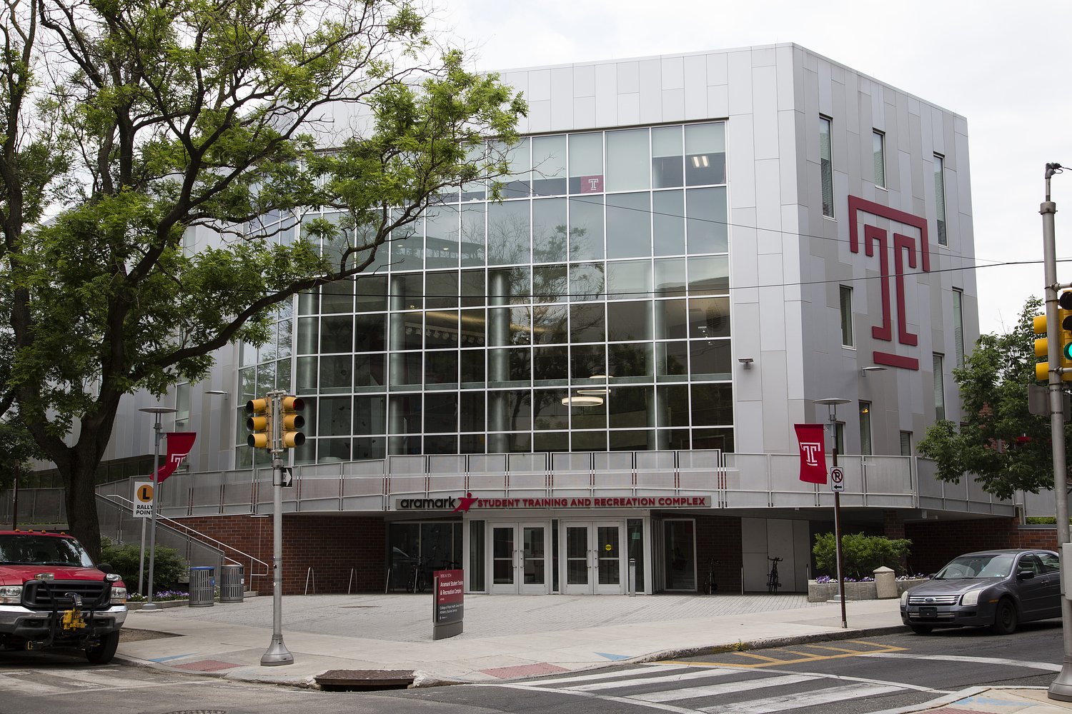 Pa. university issues safety alert as 3rd sexual assault incident reported