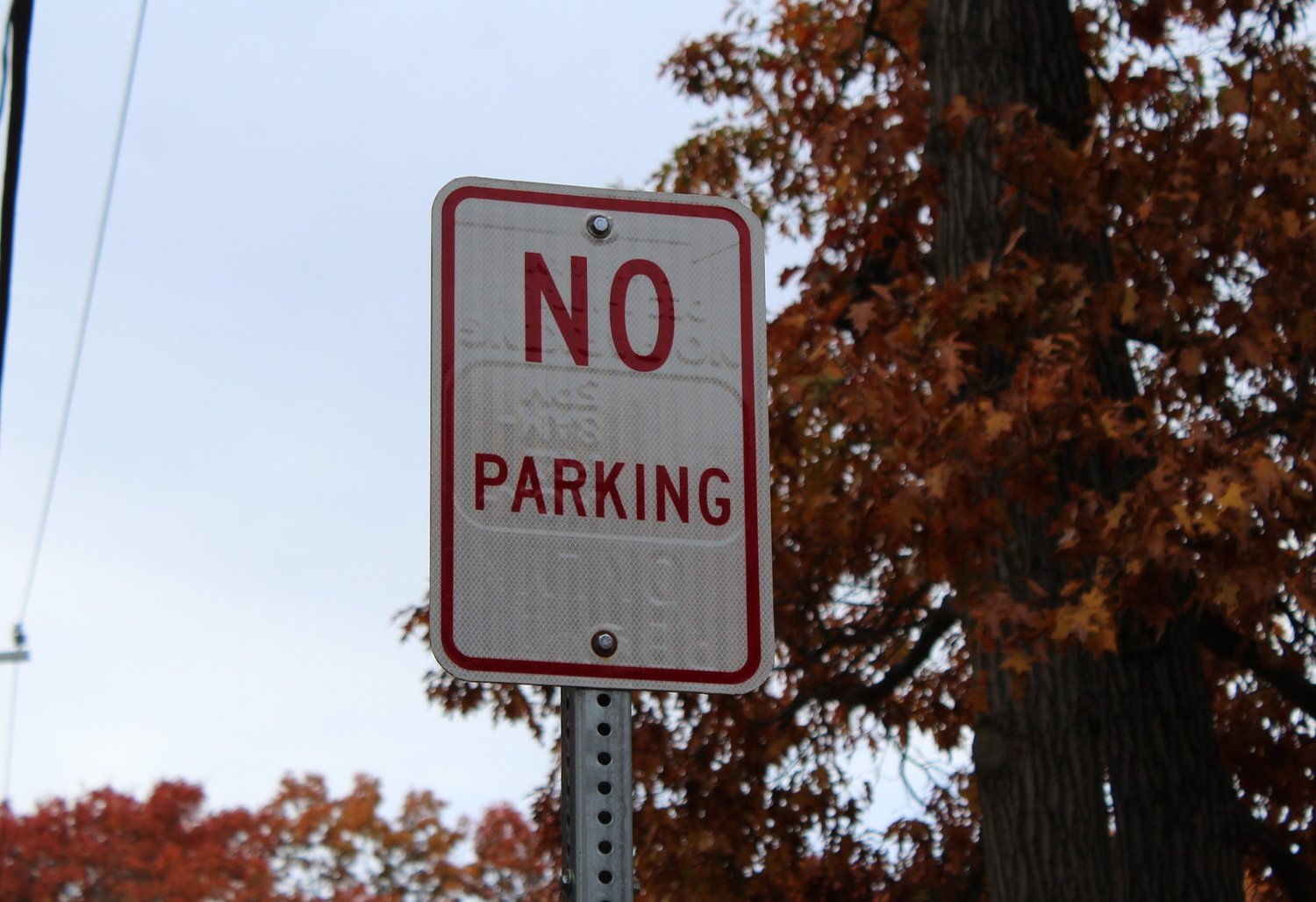 Greenfield Parking & Traffic Commission supports expansion of no-parking zone on Laurel Street