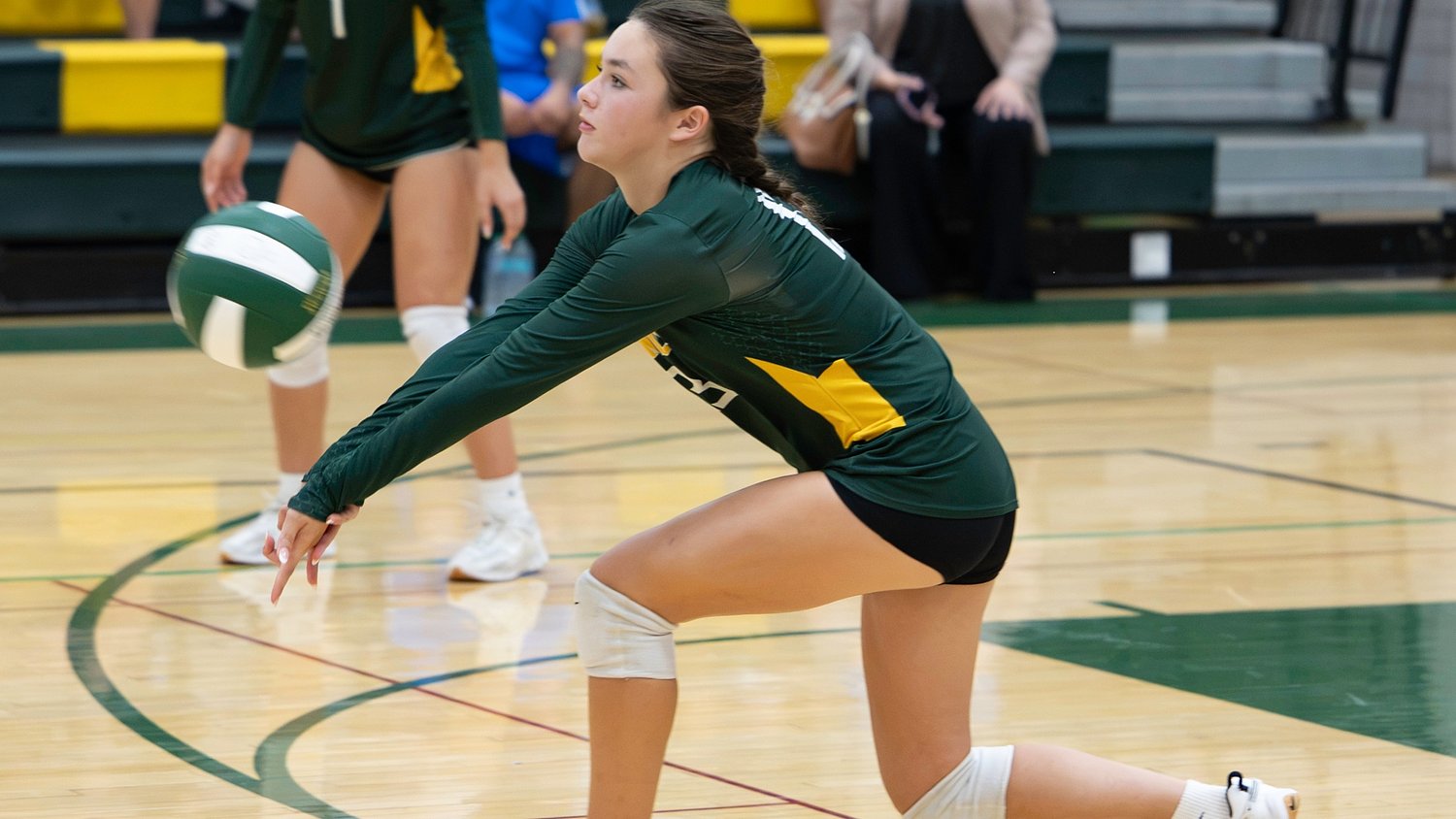 Girls volleyball: Results and recaps for Tuesday, Sept. 22
