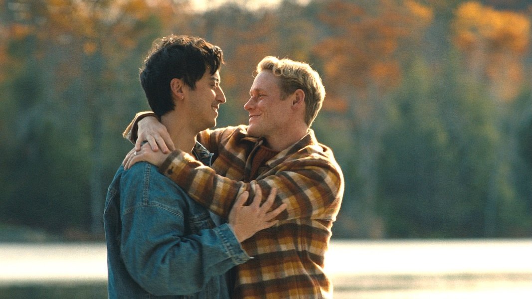 Filmmaker Gary Jaffe on Out on Film opening night screening ‘Before I Do’