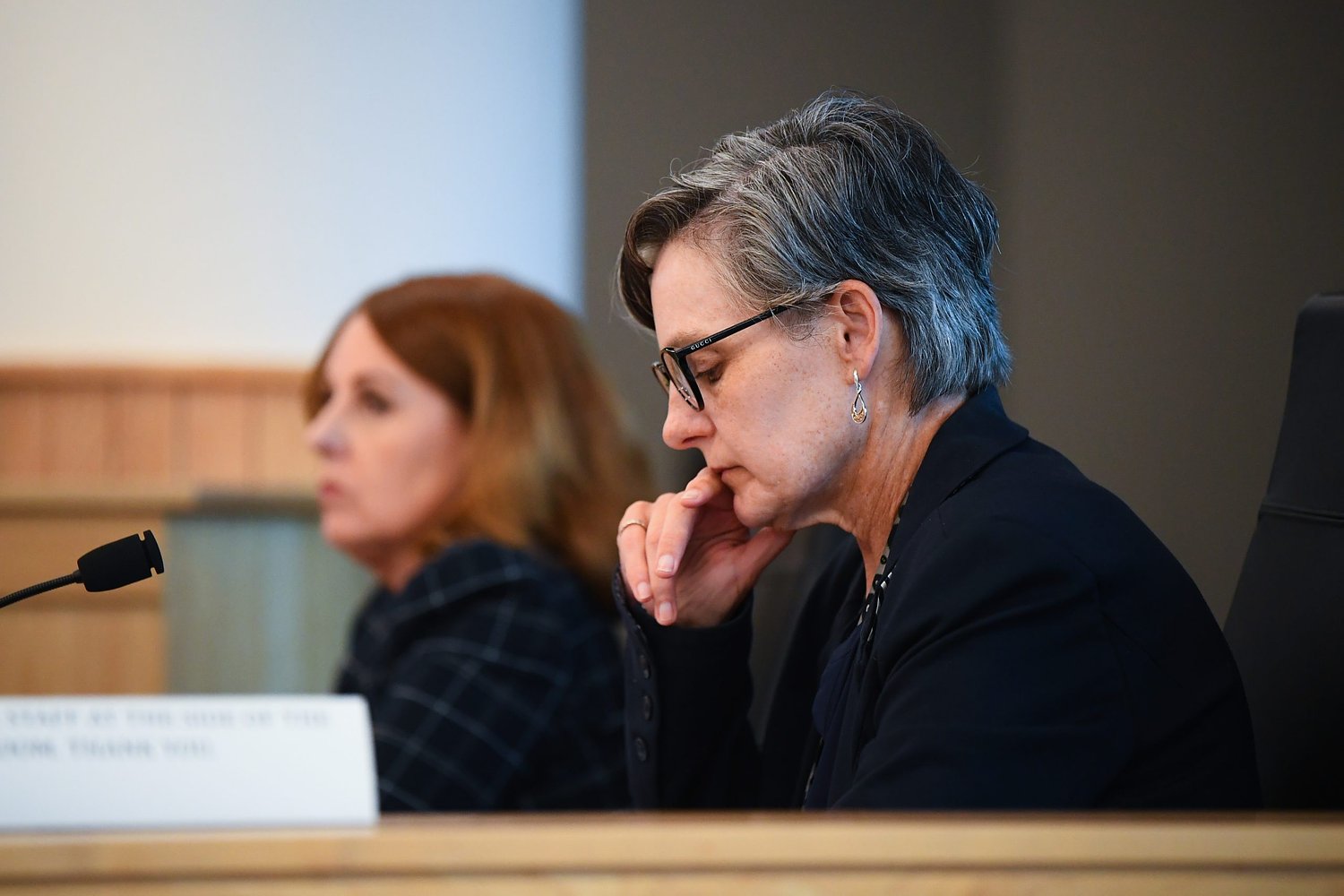 Eugene bans confidentiality agreements for data centers