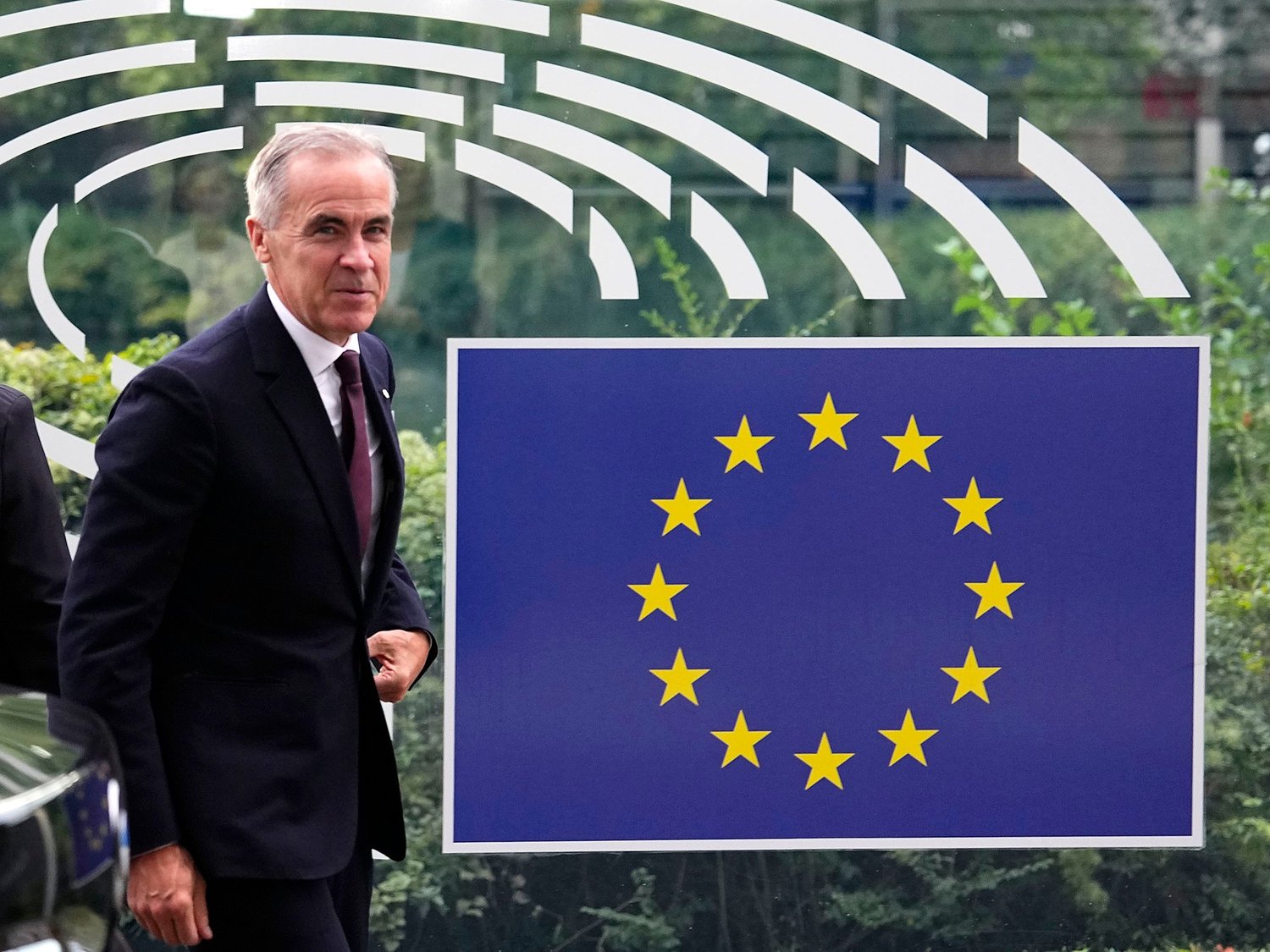 Mark Carney Is No Hero