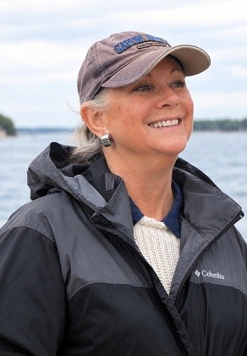 Marie Madeleine Gens