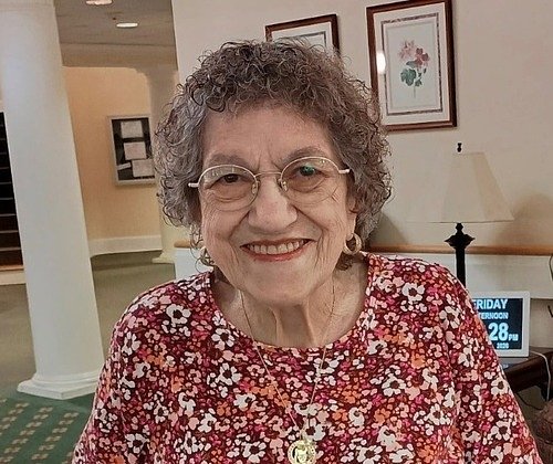 Rose Marie Klucky