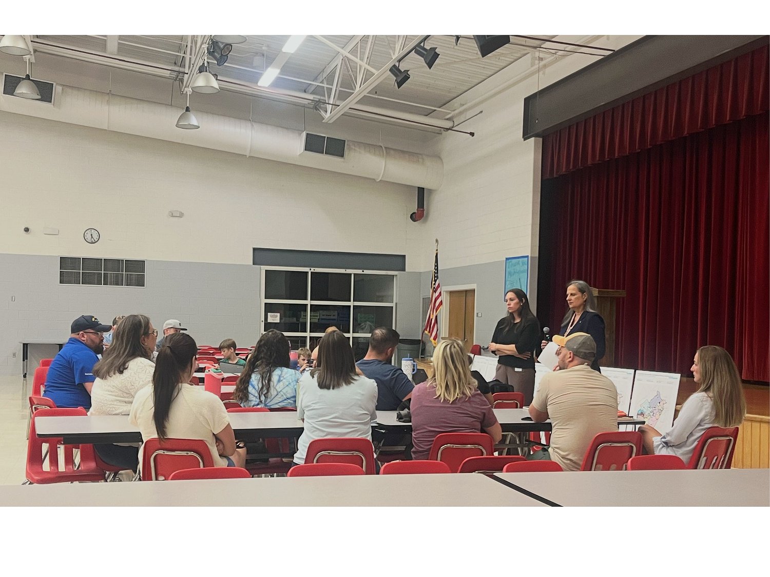 Facing continued enrollment declines, Bedford County renews talk of elementary school consolidation