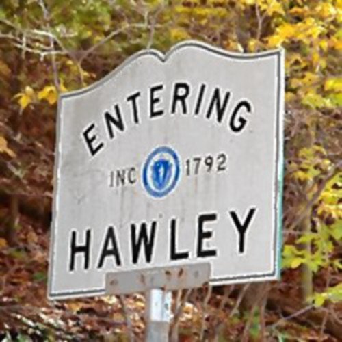 Hawley seeks transfer of state land to install septic system at Fire Station