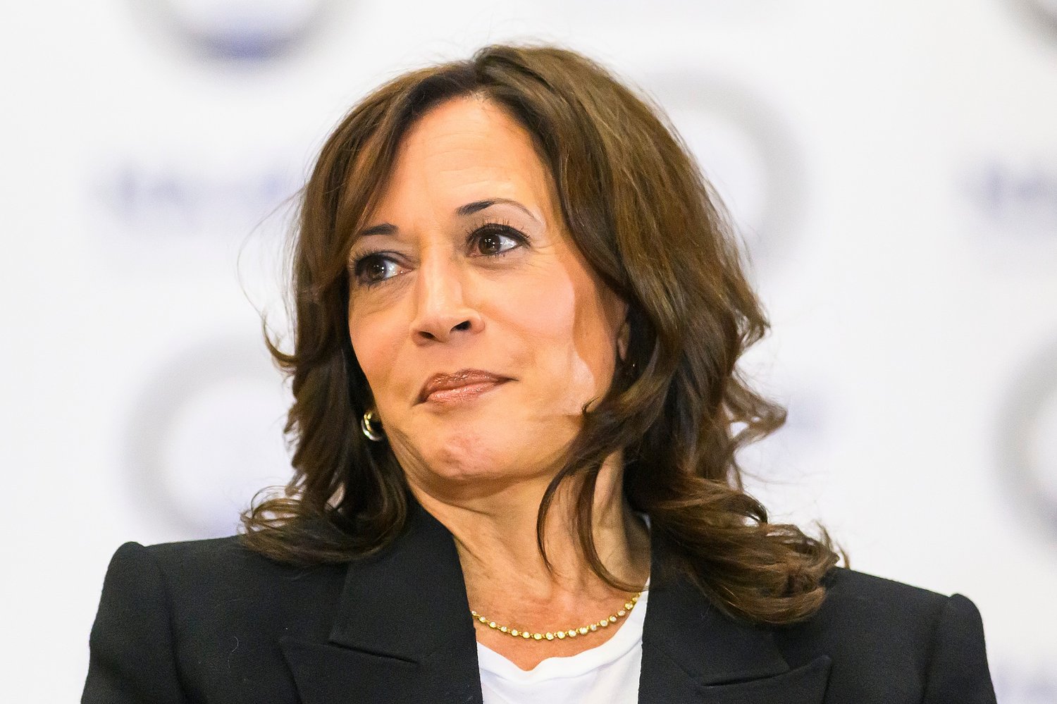 Kamala Harris for President Again?