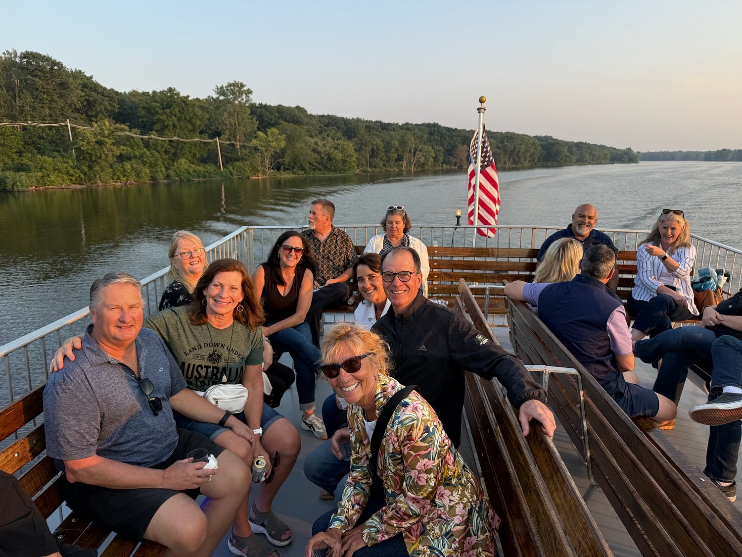 St. Charles Park Foundation invites public to support parks through summer fundraising