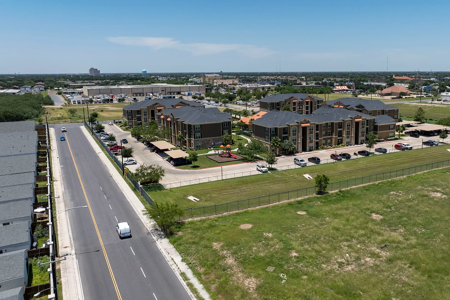 South Texas builders warn of voter backlash in November if aggressive ICE tactics continue