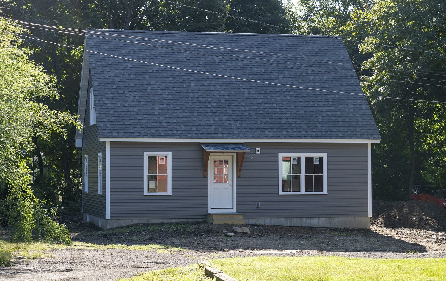 Amherst accessory dwelling unit fight tests attic loophole