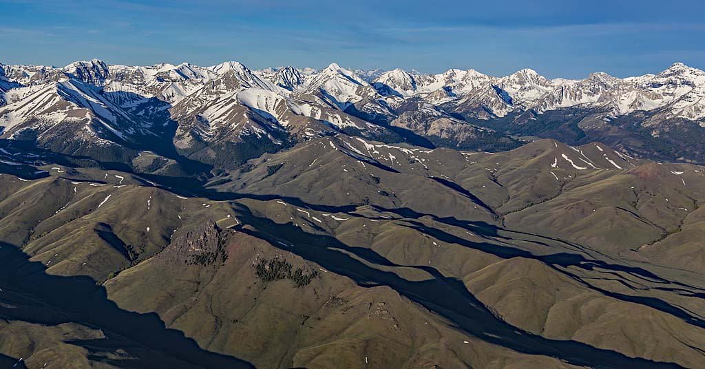 UW study: Ditching Roadless Rule would degrade drinking water