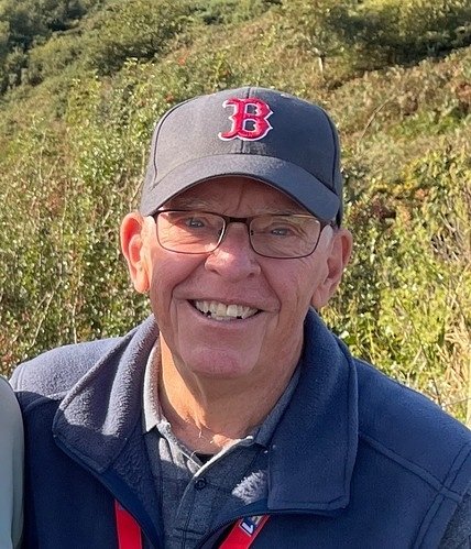 Stephen H. Snell