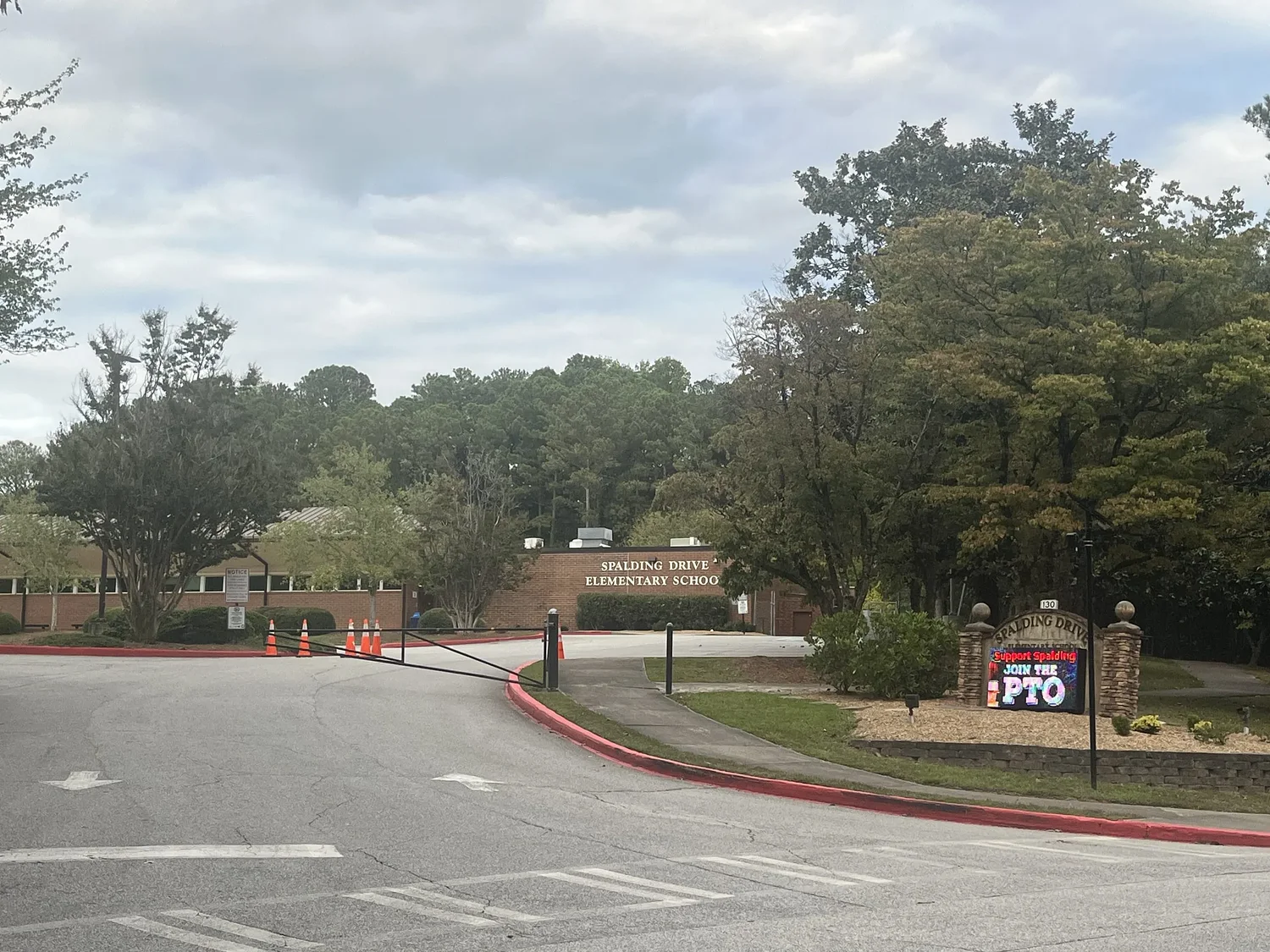 State approves Sandy Springs charter after county shuttered elementary school