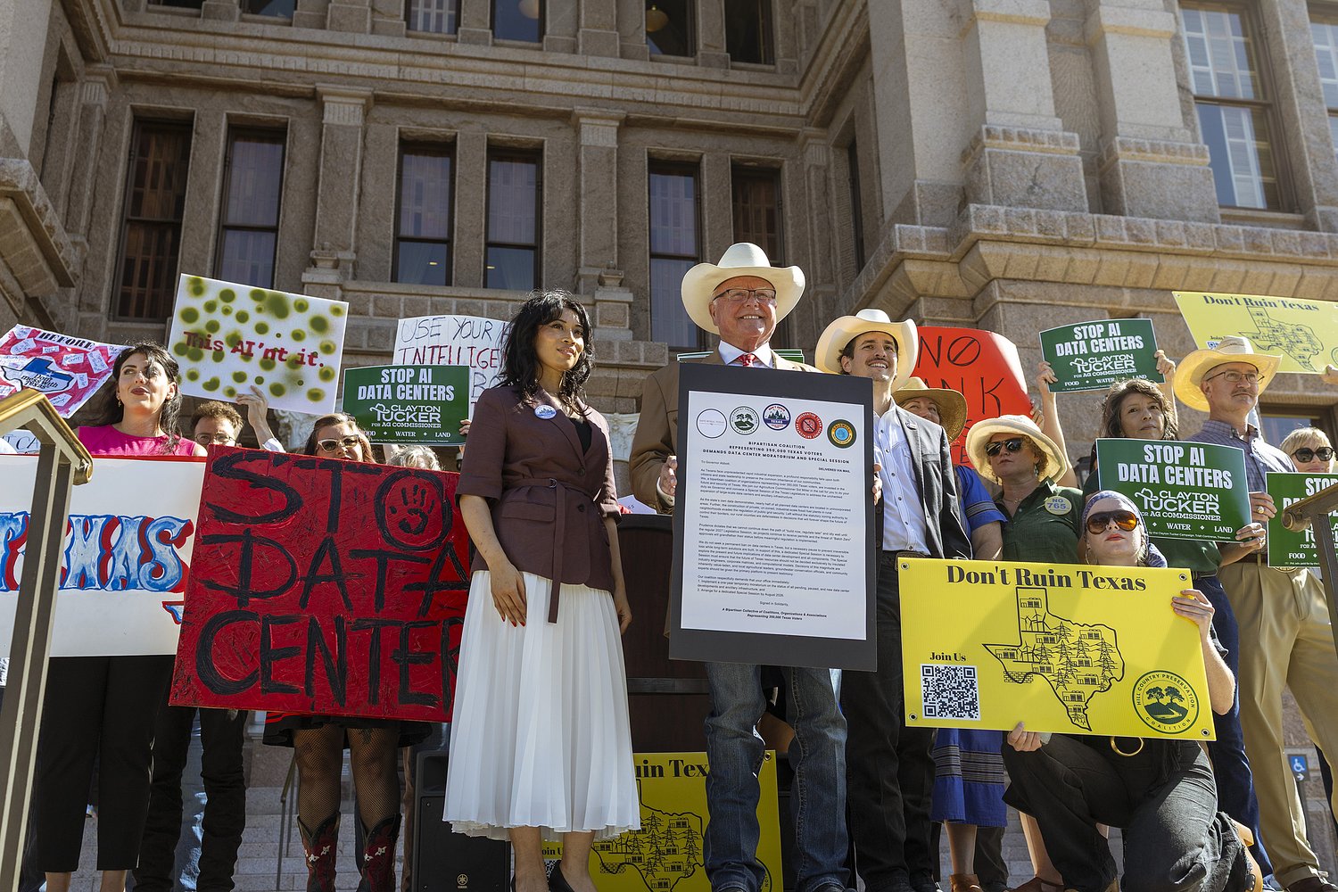 Texas’ multibillion-dollar sales tax exemption for data centers is growing, while audits lag