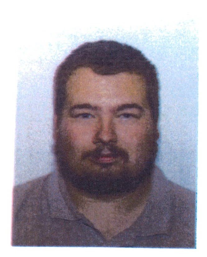 Missing Vermont man found dead in Deerfield