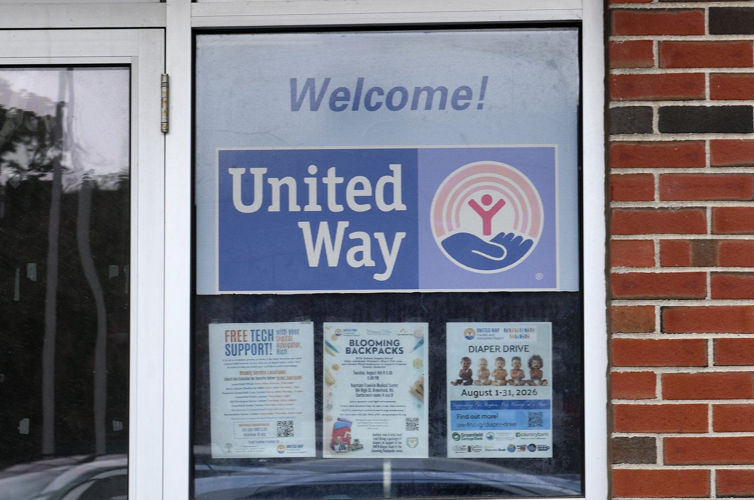 United Way of the Franklin & Hampshire Region marks five years as merged agency