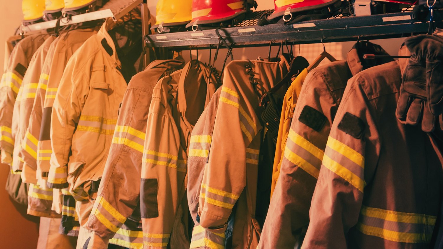 Whitehall Township junior firefighter charged with indecent assault: DA