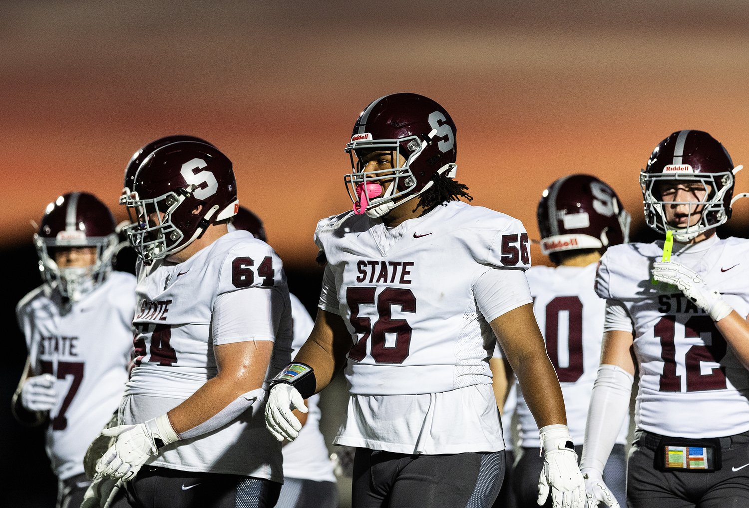How did Pennsylvania’s top-ranked football teams fare on Friday, Sept. 11?