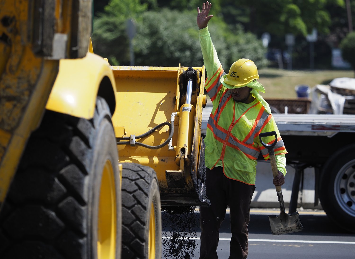 Pay the union or lose your job: N.J.’s Labor Day problem -- Opinion