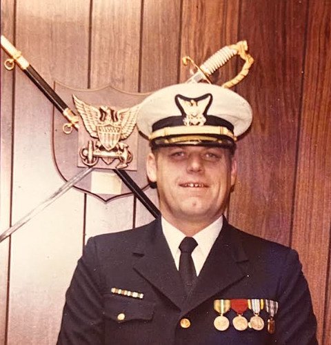 Carl Olson