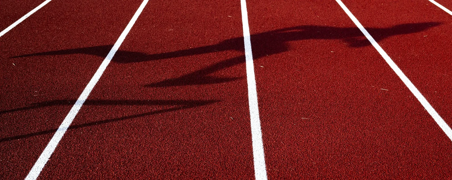 Around Amherst: Town celebrates $4.6M track and field complex