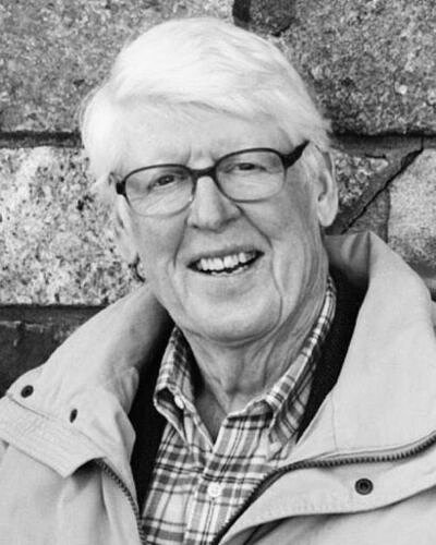 Judson Drake Hale Sr.