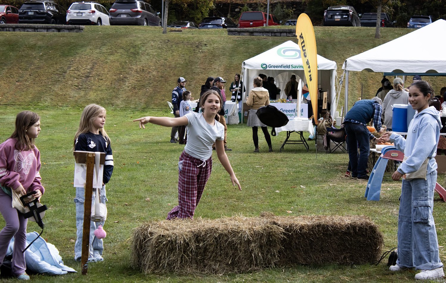 'Everybody knows everybody': Festival of the Hills returns to Conway