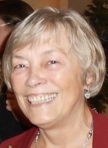 Ruth Zimmerman Bleyler