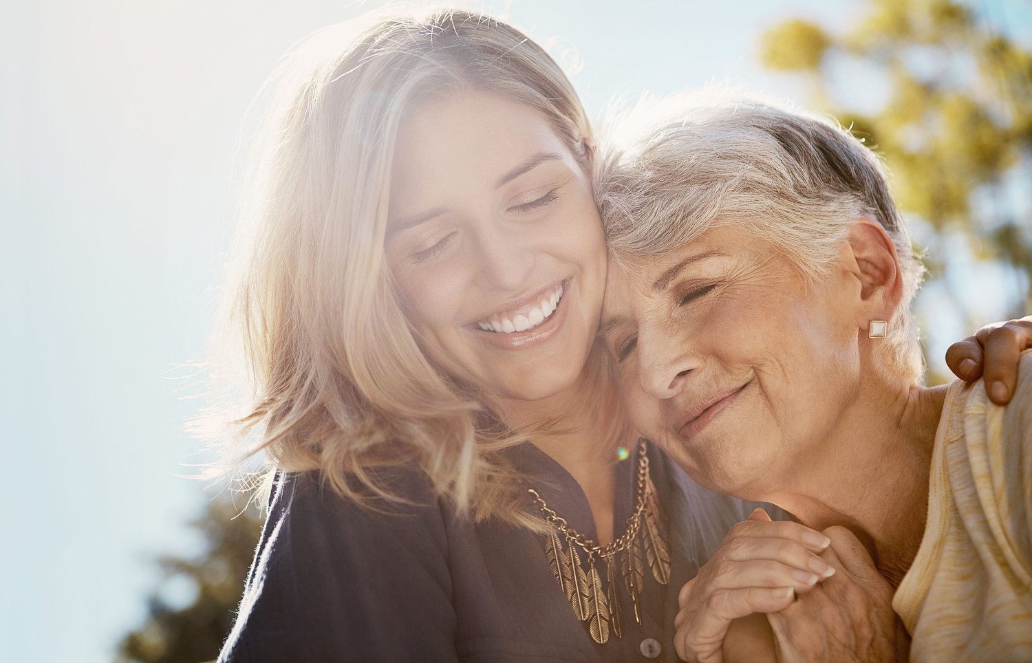 Woodlands senior living first in Maine to earn accreditation for assisted living at all ten locations