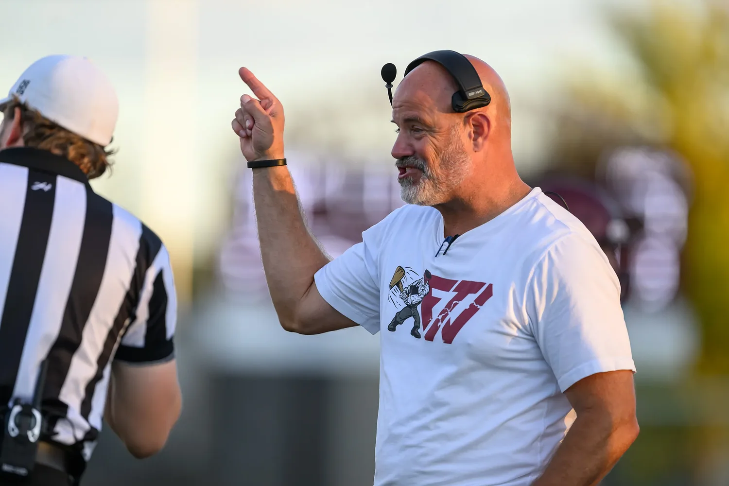 High school football: Willamette’s rebound opportunity tops the Lane County schedule