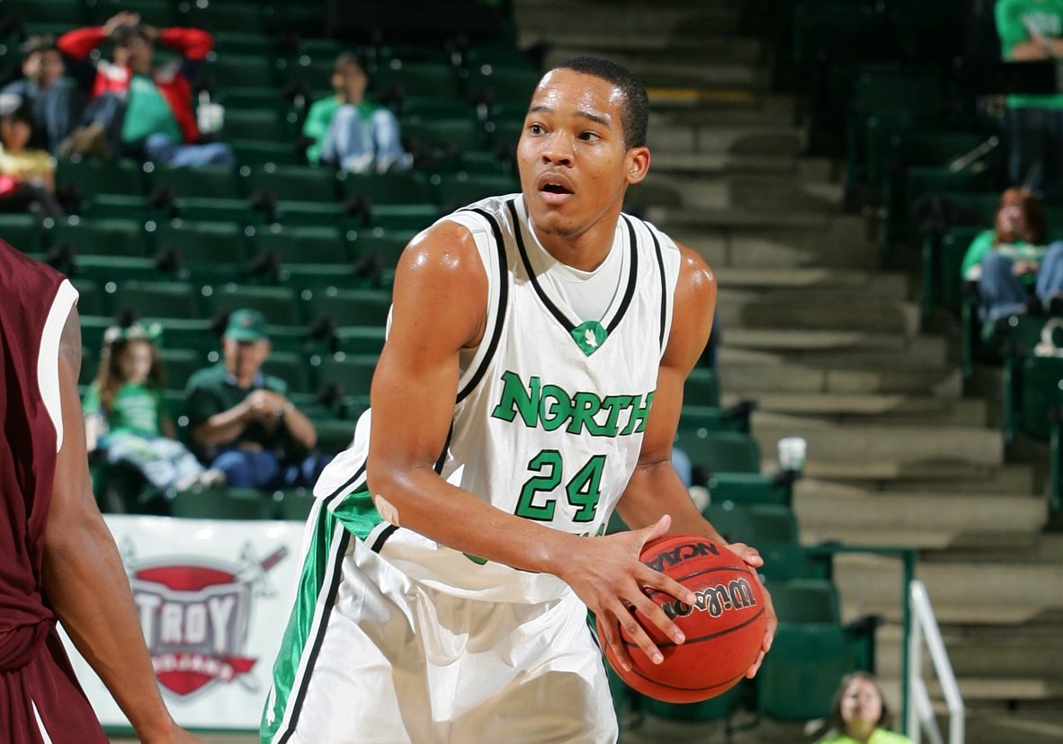 North Texas basketball mourns former starter Kedrick Hogans, dead at 37