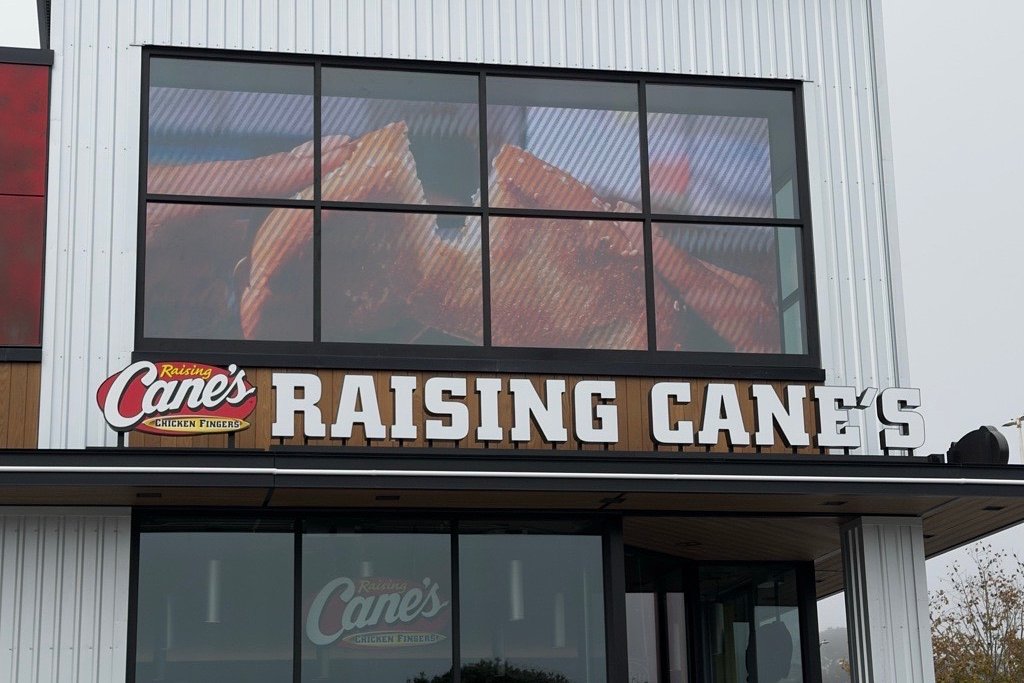 Raising Cane's is finally opening second SF location at Stonestown Galleria