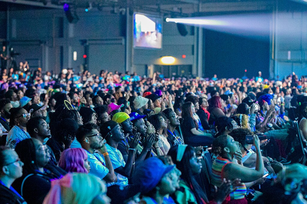 Dream Con announces Houston dates for 2027 convention