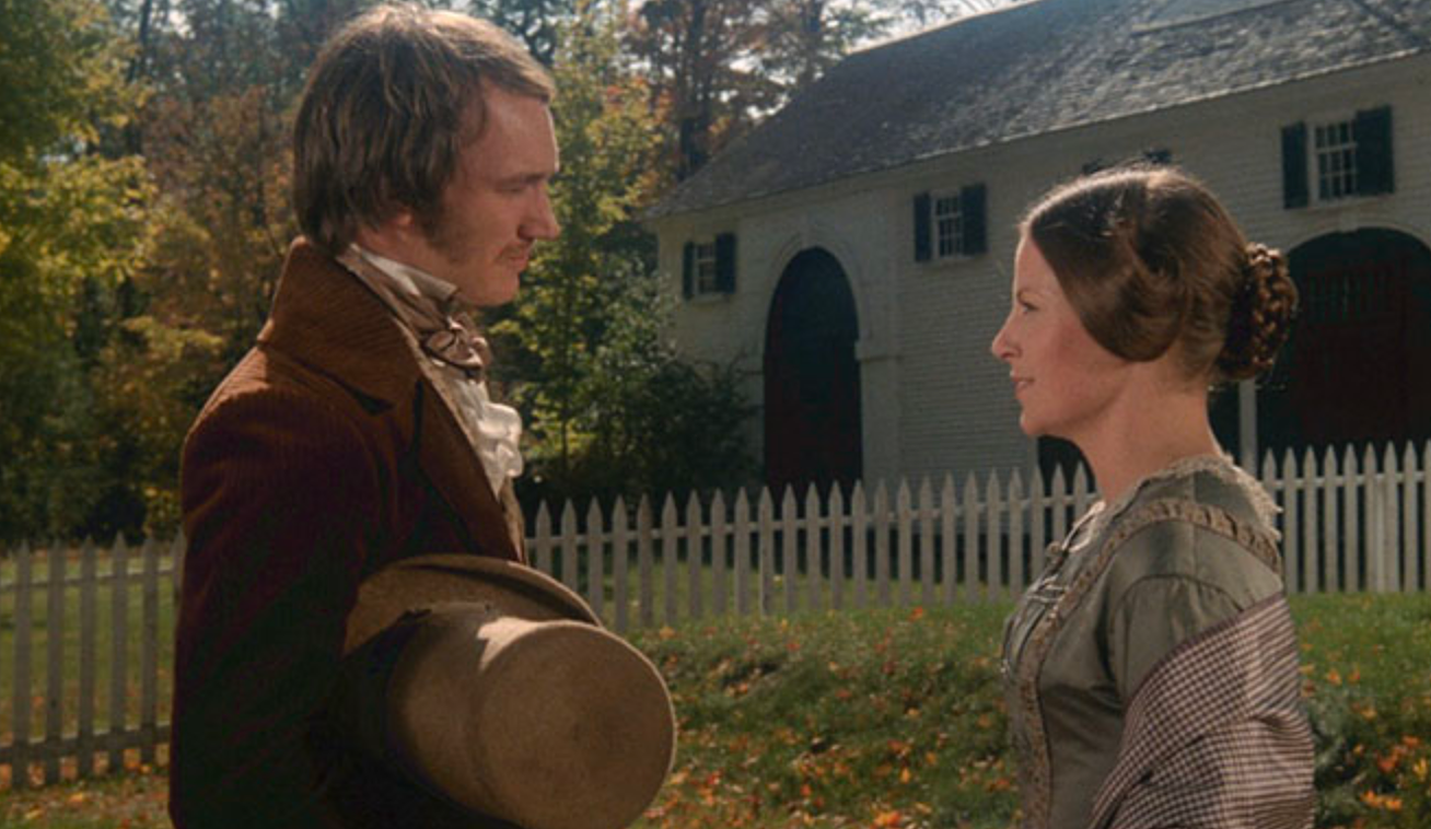 Park Theater will screen restored Merchant and Ivory film 'The Europeans'