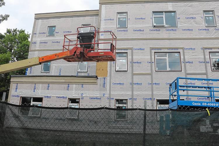 Workers must earn $47 an hour to afford median rent in Lebanon in 2026, housing reports finds