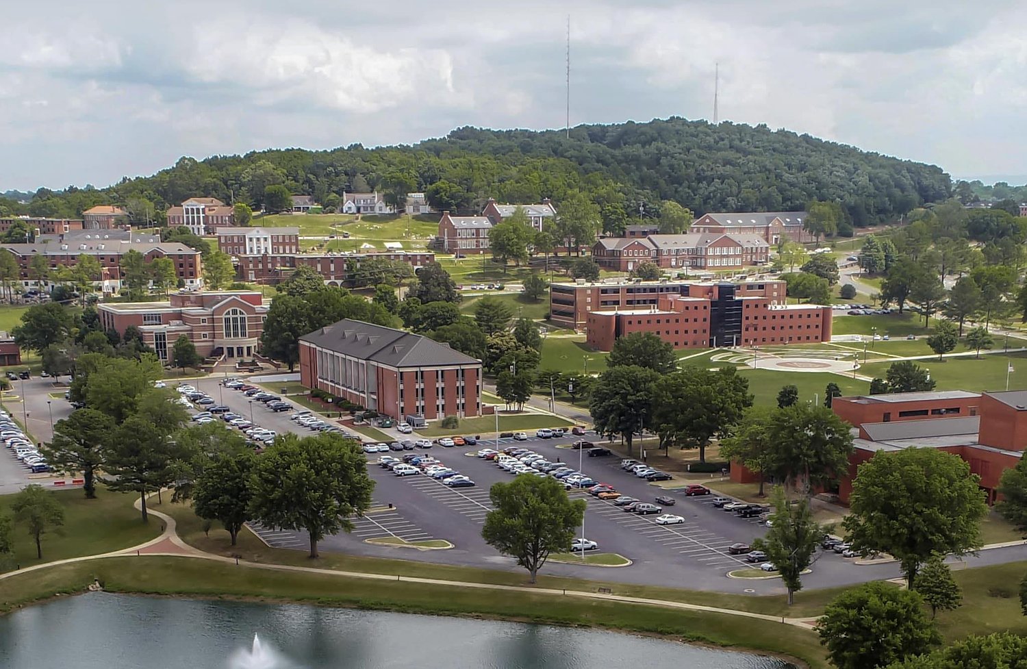 Alabama HBCU could feel impact from $549 million Missouri lawsuit