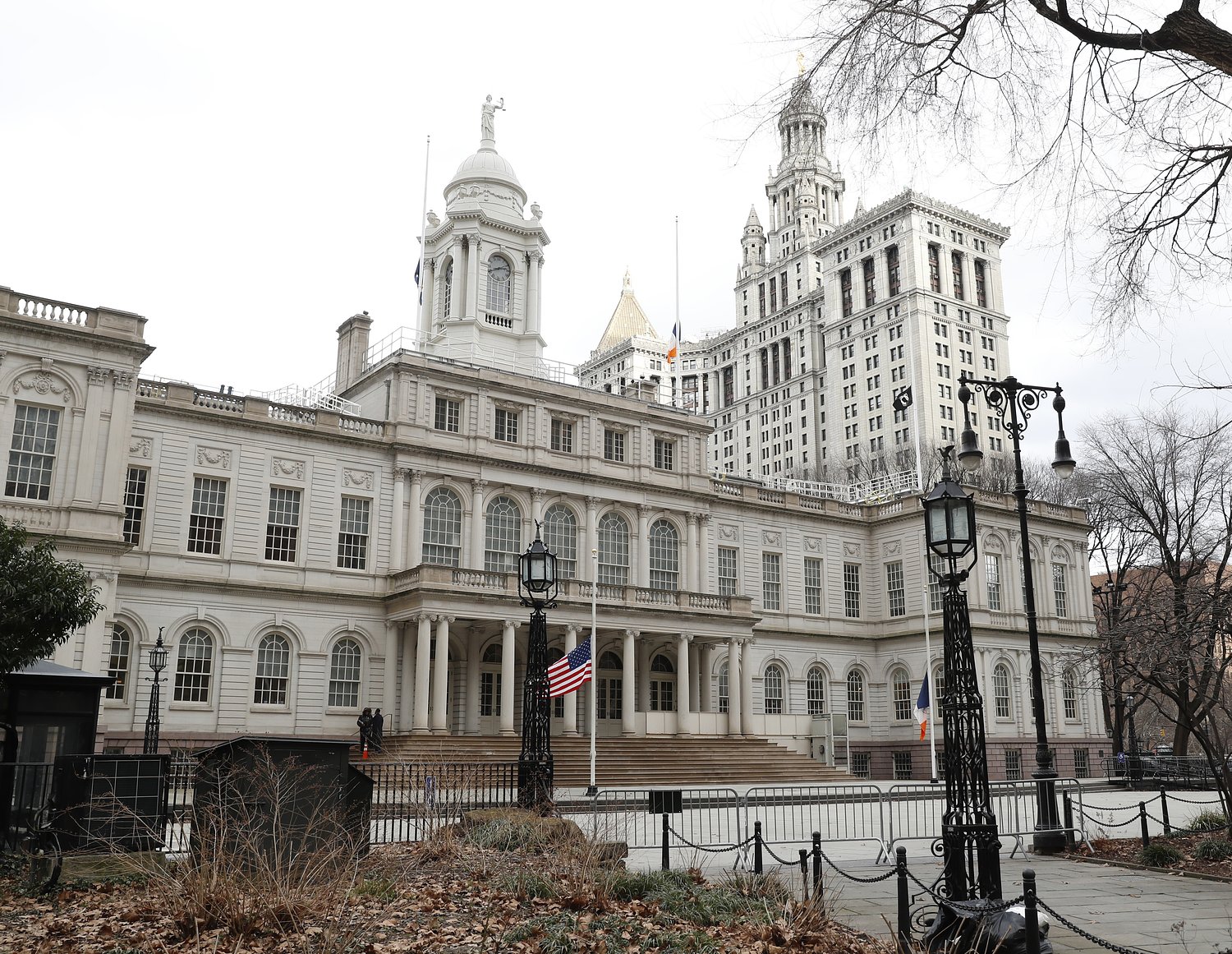 NYC Department of Finance highlights business center services citywide